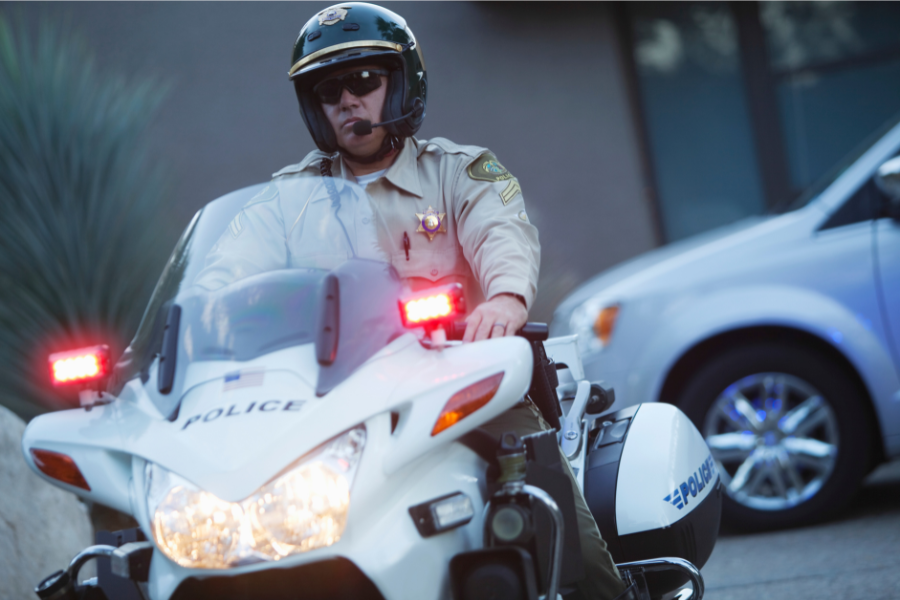 North Carolina; officer hugs woman; police; cops; police officer; NC deputy; kindness