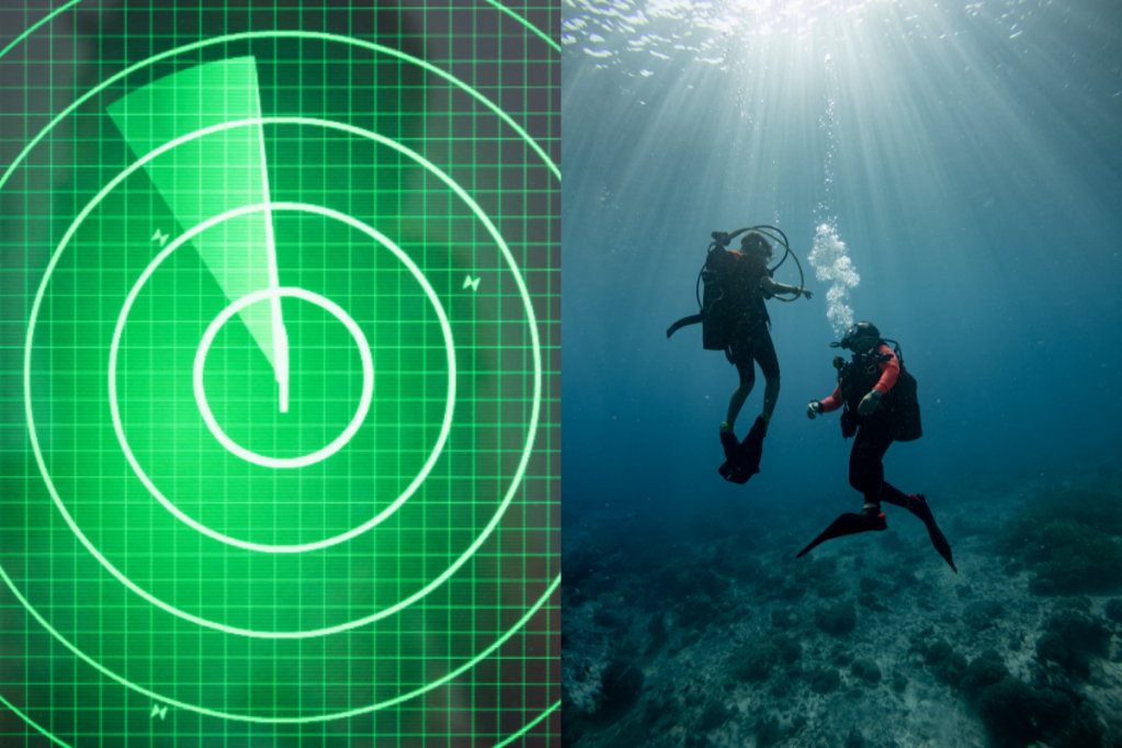 acronym, acronyms, scuba, radar, acronym meaning