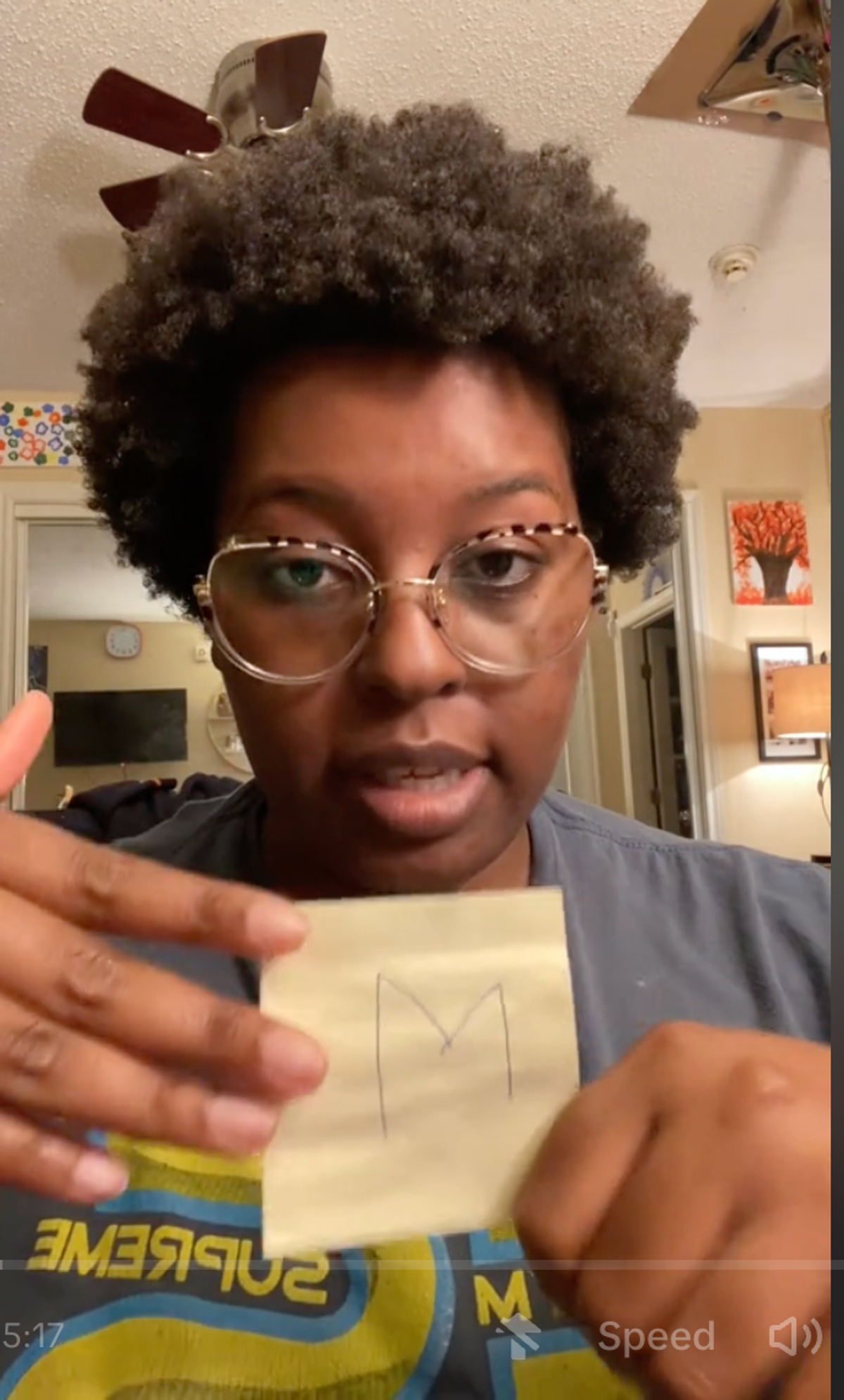 education, teachers, parenting, parental involvement, TikTok, viral video, school, academic performance, learning gap, teacher stories