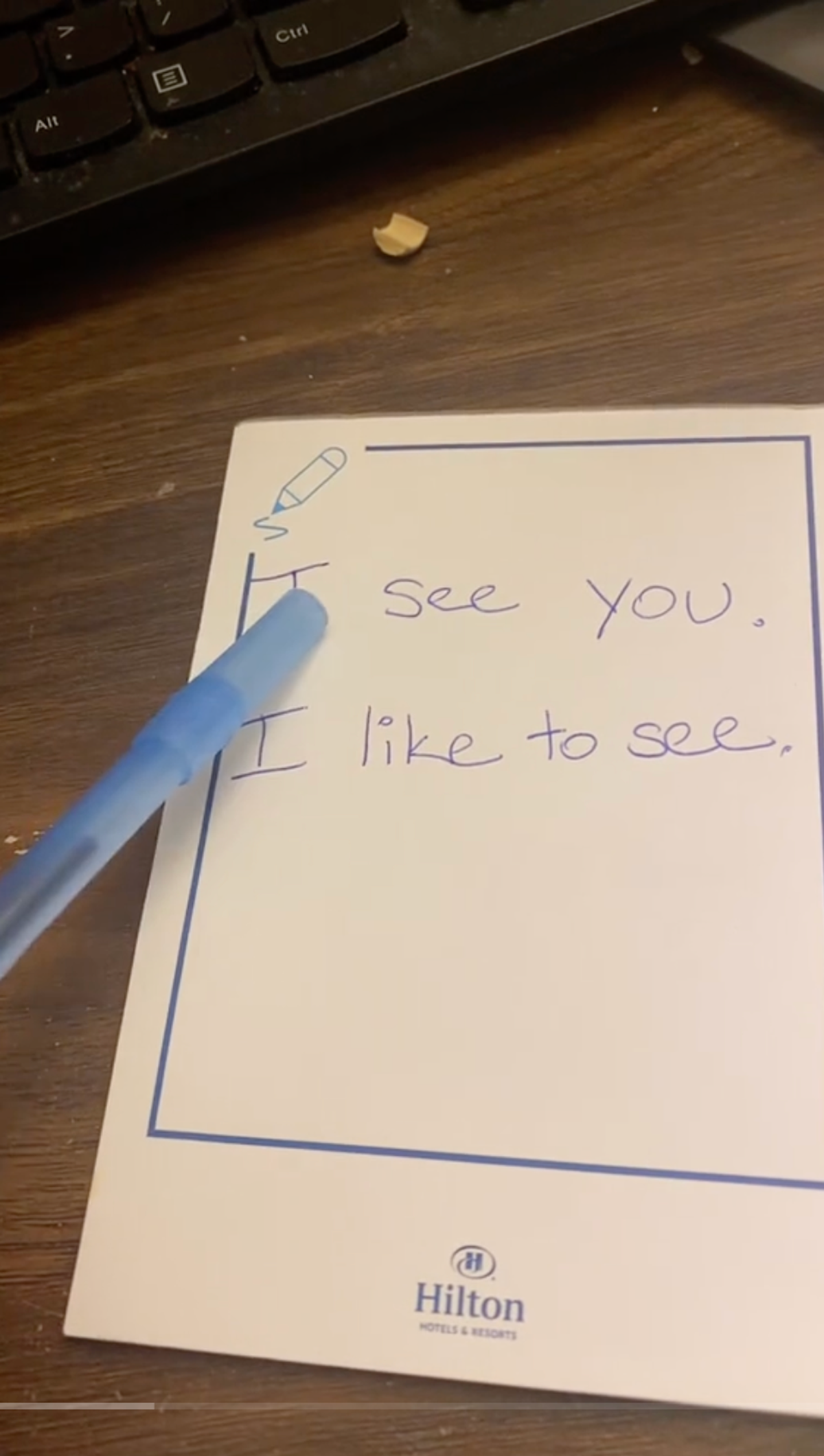 education, teachers, parenting, parental involvement, TikTok, viral video, school, academic performance, learning gap, teacher stories