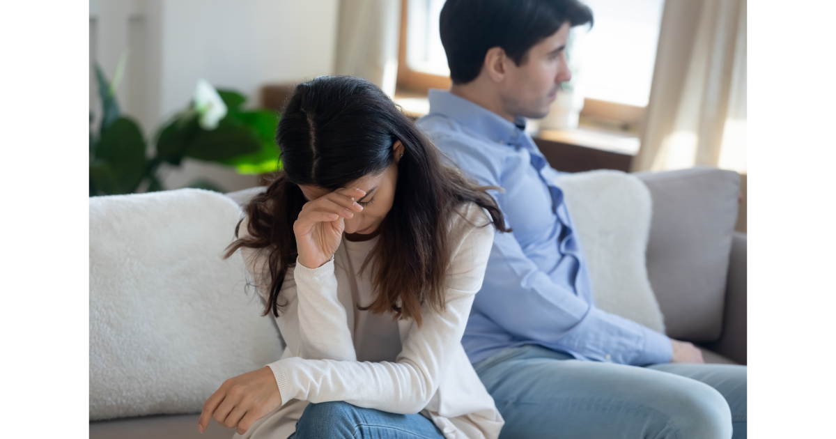 couple, parents, father, paternity tet, dna test