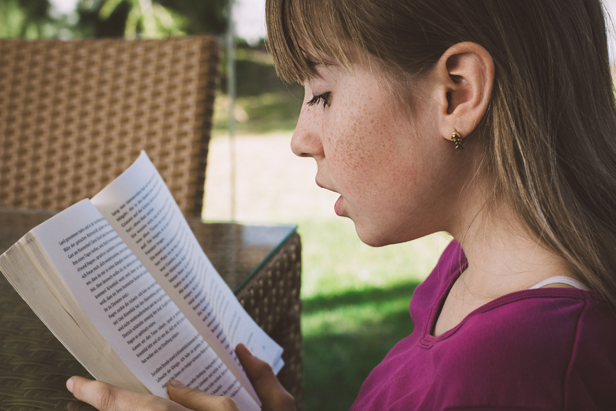 Brilliantly simple website gives users a small taste of what it's like to read with dyslexia