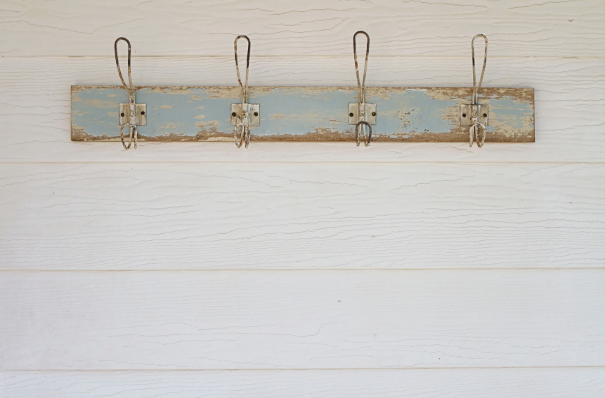 scotland, wall hooks, living in america, home decor, cultural differences, culture