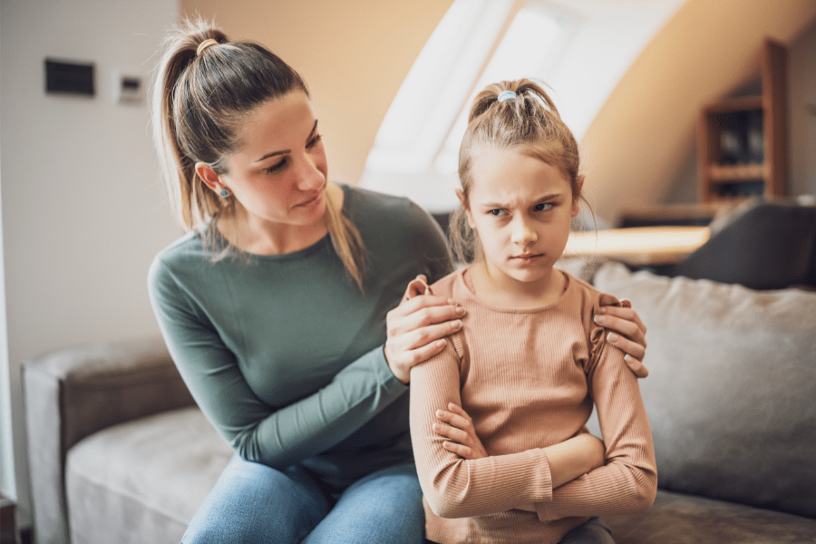 parenting, conflict, kids, parents, gramnesia