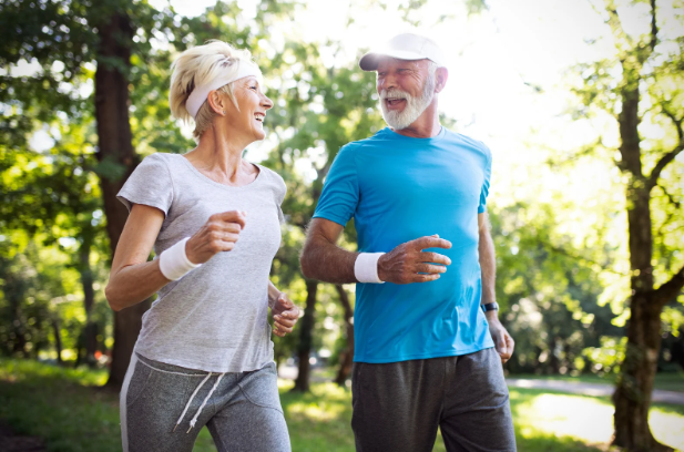 aging, seniors, senior fitness, senior citizens, older adults, longevity, health, death, dying