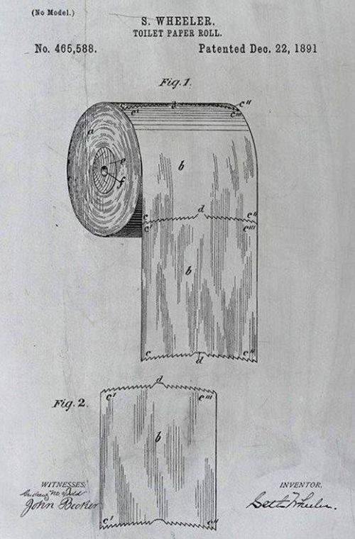 toilet paper, bathrooms, over or under, toilet roll, bathroom etiquette