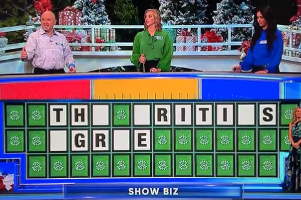 wheel of fortune, ogres, shrek, game show fails, game shows, best wheel of fortune moments, shrek 5