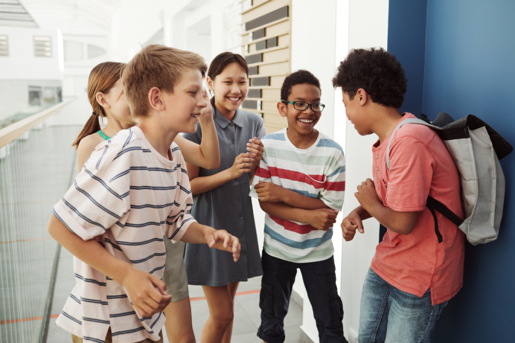 40, 40 year olds, gen x, millennials, gen alpa, gen z, generations, generational differences, teacher, student, tiktok, humor