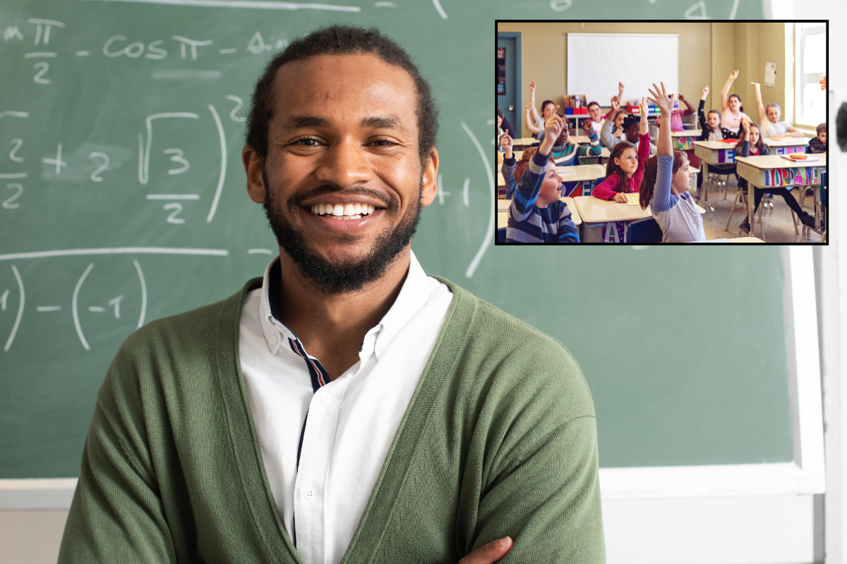 Teachers share the insider secrets that help them remember dozens of new names at once