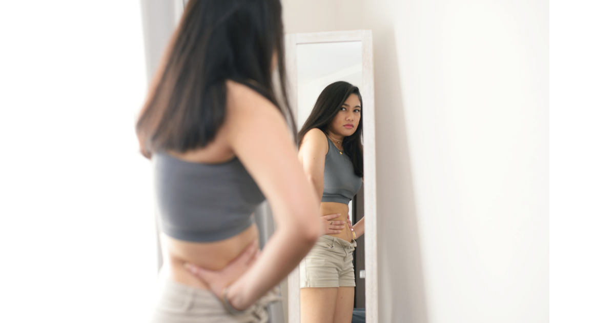body shaming, instagram, social media, body, dysmorphia