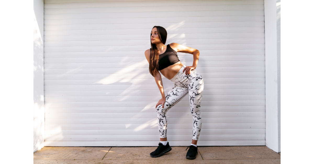 yoga pants, embarrassing, trends, 2024, style