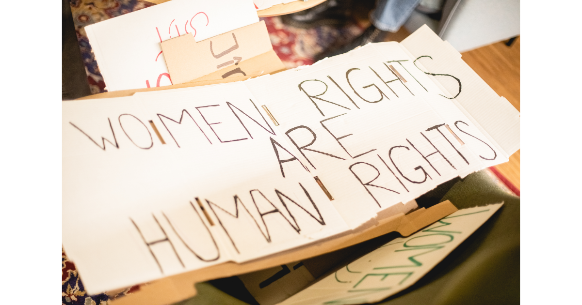 women's rights, healthcare, politics, change, trends