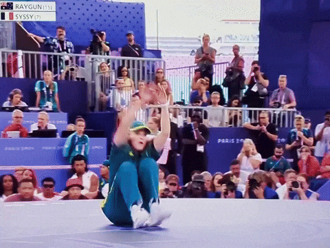 olympics, breakdancing, dancing, fun, funny