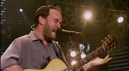 dave matthews, celebrities, celebrity crush, jam band