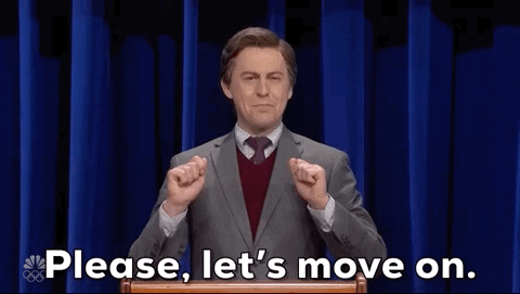 SNL, saturday night live, let's move on, language, linguistics