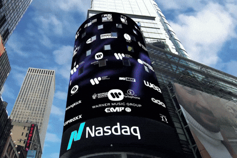 nasdaq, nasdaq gif, nasdaq trading, nasdaq stock, nasdaq acronym