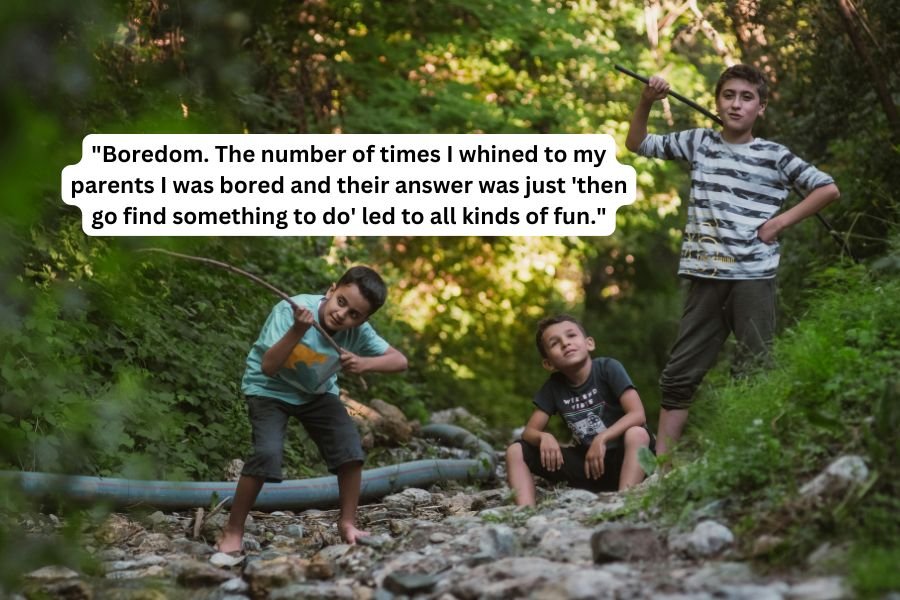 kids, childhood, childhood nostalgia, 1980s, gen x, gen x nostalgia, boomer nostalgia