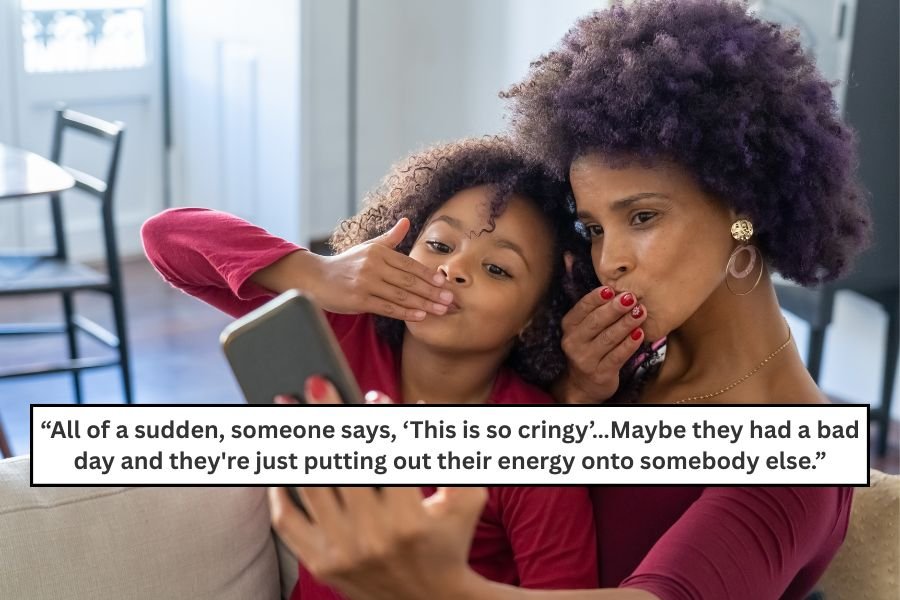 Mom creates an awesome, in-depth social media 'prep school' for her tween daughter