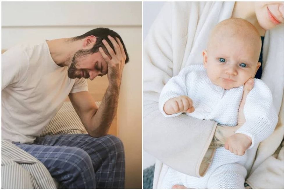 dna, tests, dad, dna tests, reddit, aita