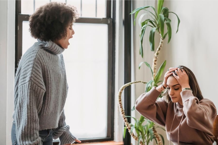 These simple techniques can stop you from being bothered by other people's actions