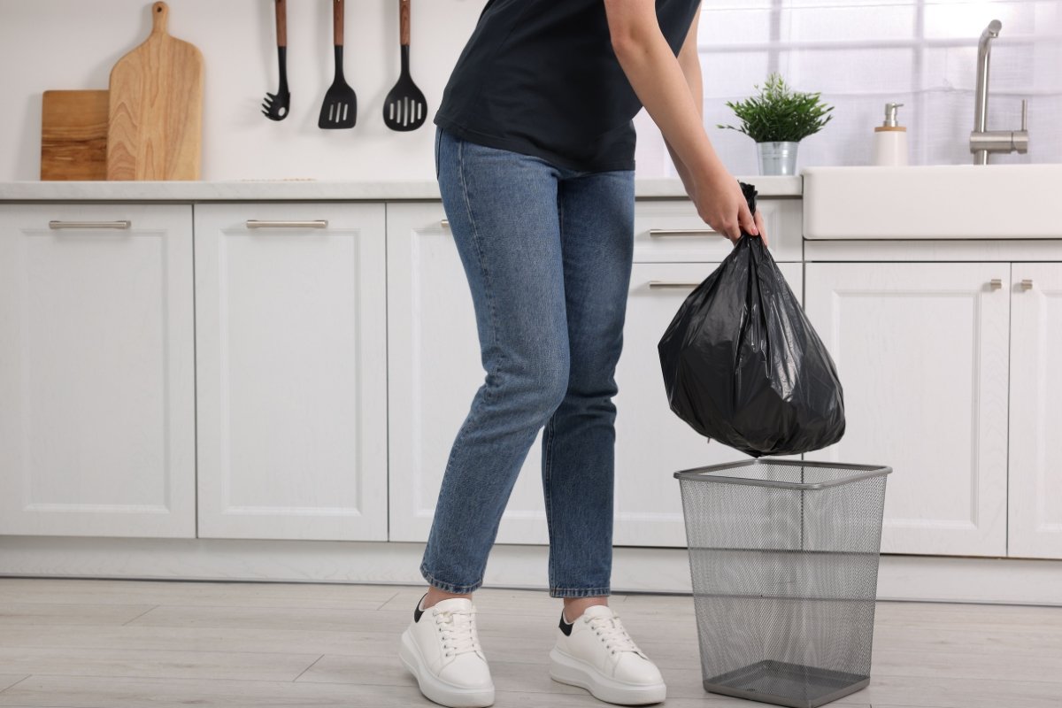 I'm an Airbnb Superhost and I never make guests do 'checkout chores'. It's paying off.
