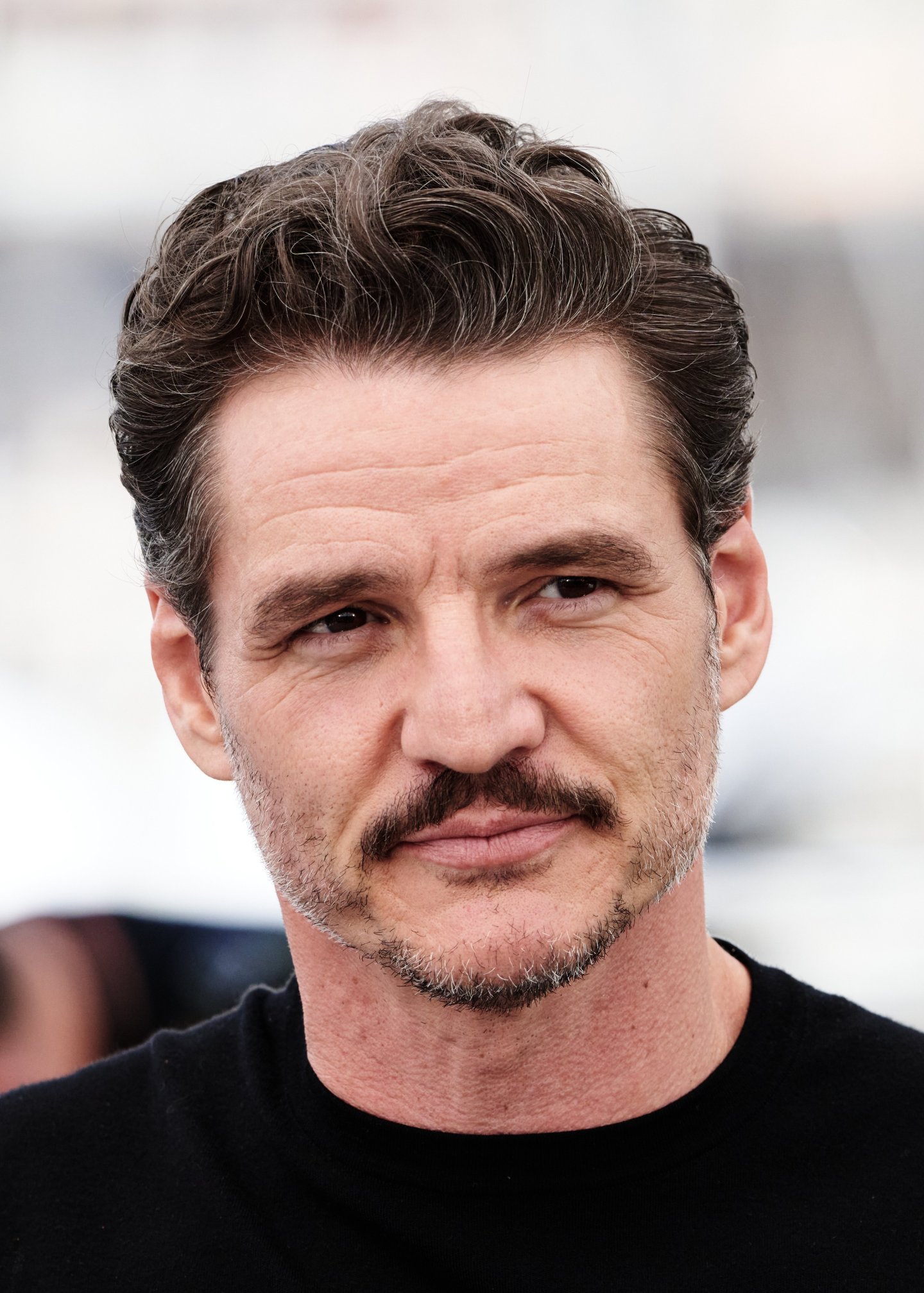 pedro pascal, lux pascal, siblings, family