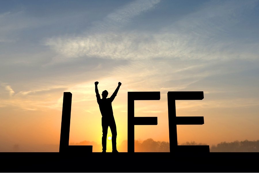 life hacks, real-life cheat codes, life advice, life lessons, wisdom