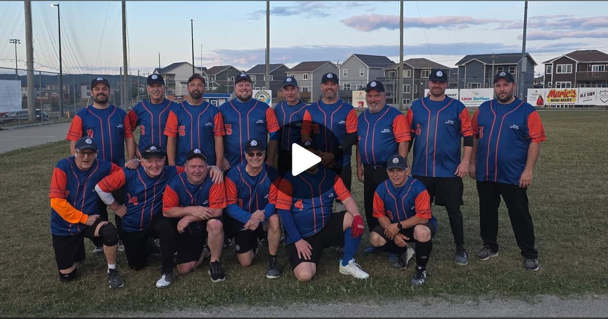 team, community, softball, men, sports, friends