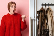 scotland, wall hooks, living in america, home decor, cultural differences, culture