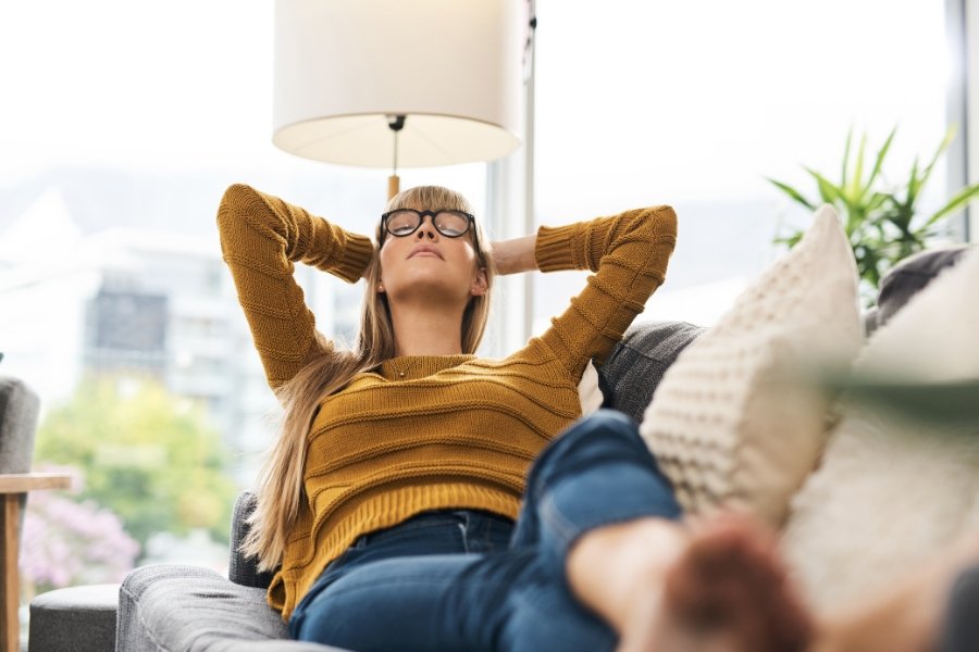 alone time, solitude, being alone, home alone