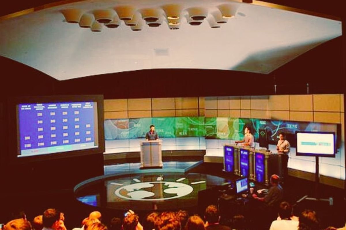 jeopardy, alex trebek, game show history, ken jennings, trivia