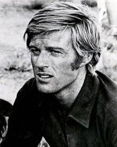 Robert Redford, Paul Newman, icons, movies