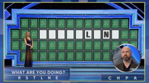 Wheel of Fortune, Pat Sajak, game show moments, Ryan Seacrest, TV viral moments