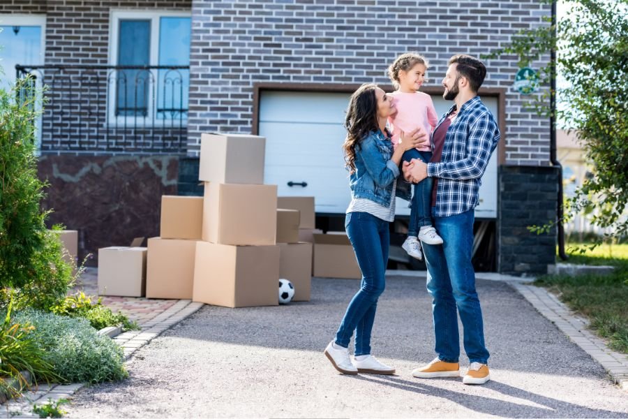 Gen Z; Boomers; Millennials; housing prices; housing markets; boomers buying power; Gen Z home buying