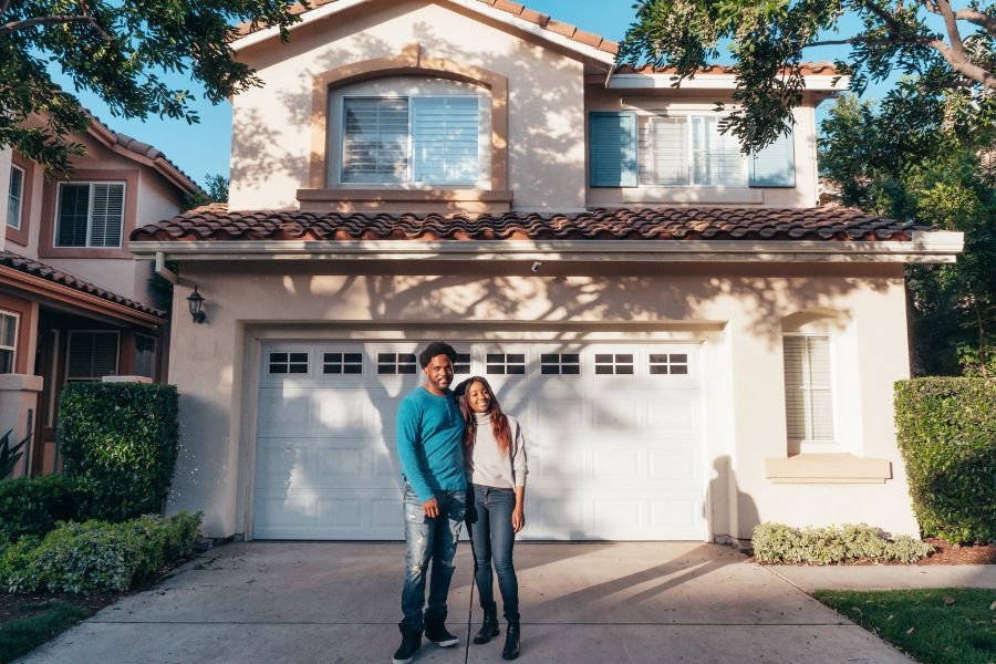 Gen Z; Boomers; Millennials; housing prices; housing markets; boomers buying power; Gen Z home buying