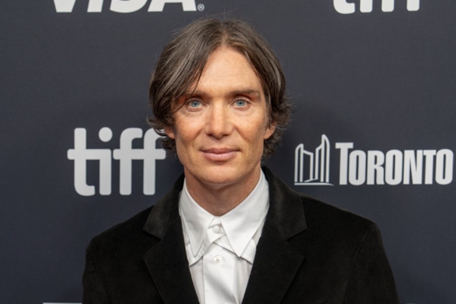 Cillian Murphy gave a refreshing response when asked if he had FOMO about 'The Odyssey'