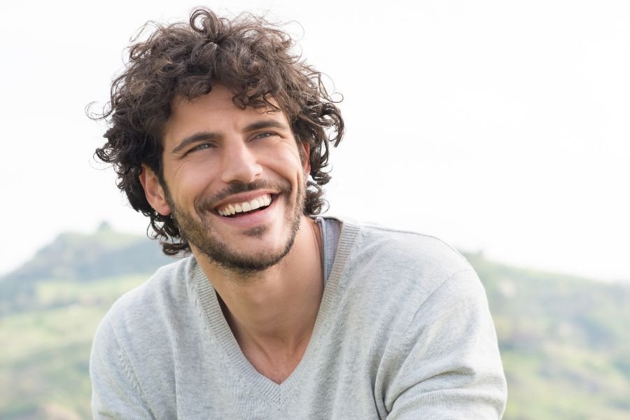 dads, giving men compliments, fatherhood, camping, camping with kids