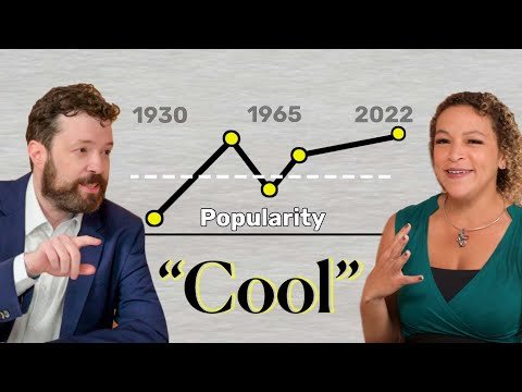 Linguists explain why some slang words come and go quickly while others have staying power