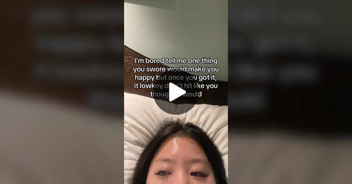 anticonsumerism and happiness