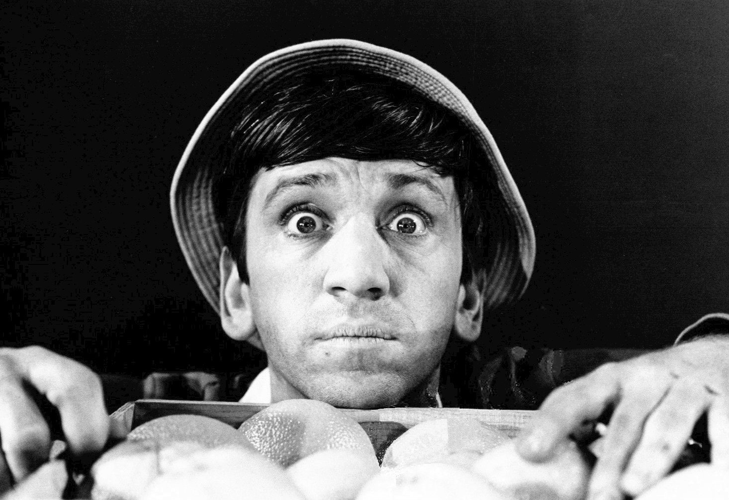Bucket hat, Gilligans Island, Bob Denver, fashion, hat