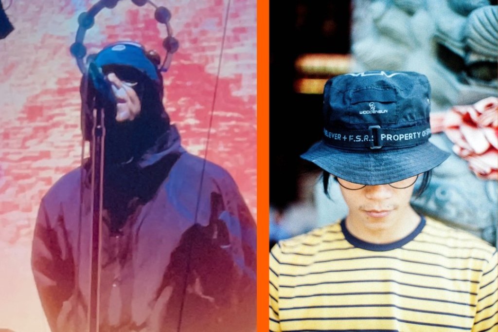 Oasis reunion tour brings back the bucket hat. For many Millennials, it’s a sign of hope.