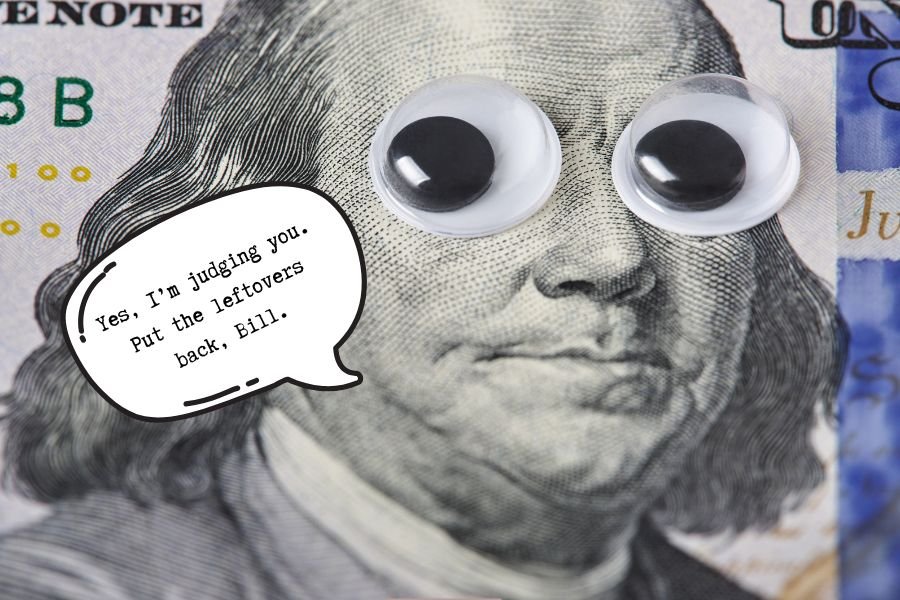 roommate issues; roommate steals food; snack thief; taking food; roommate trouble; emotionally hostile refigerator