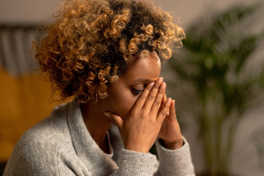 empathy, toxic empathy, mental health, emotional regulation, psychology