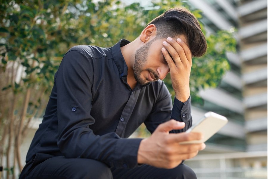 empathy, toxic empathy, mental health, emotional regulation, psychology