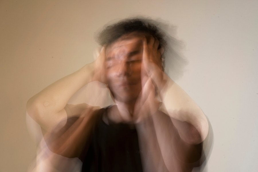 empathy, toxic empathy, mental health, emotional regulation, psychology