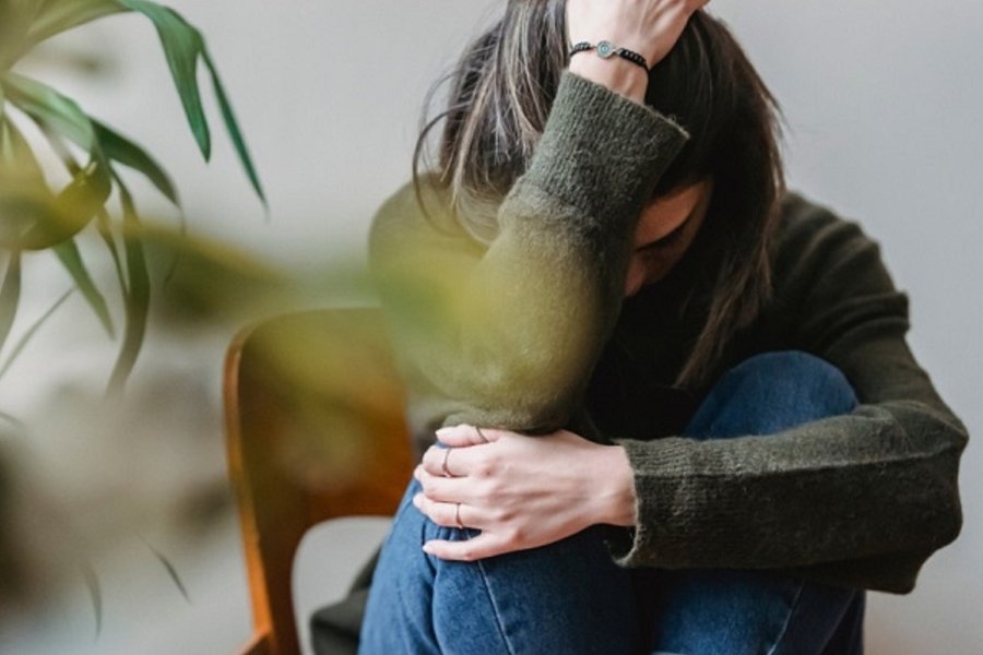 'Toxic empathy' is real, but maybe not in the way you've heard. Here's what it actually is.