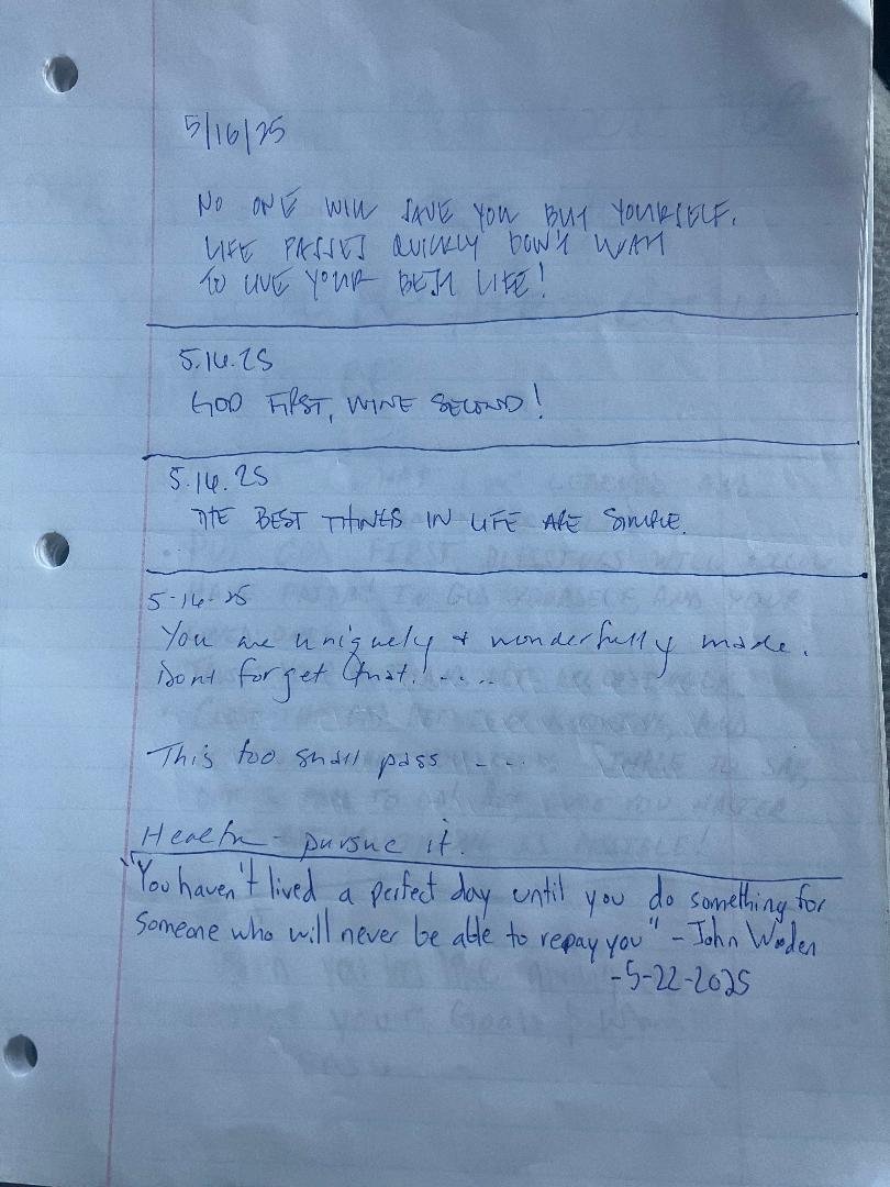 John Wooden, UCLA, lyft, Uber, rideshare, wisdom