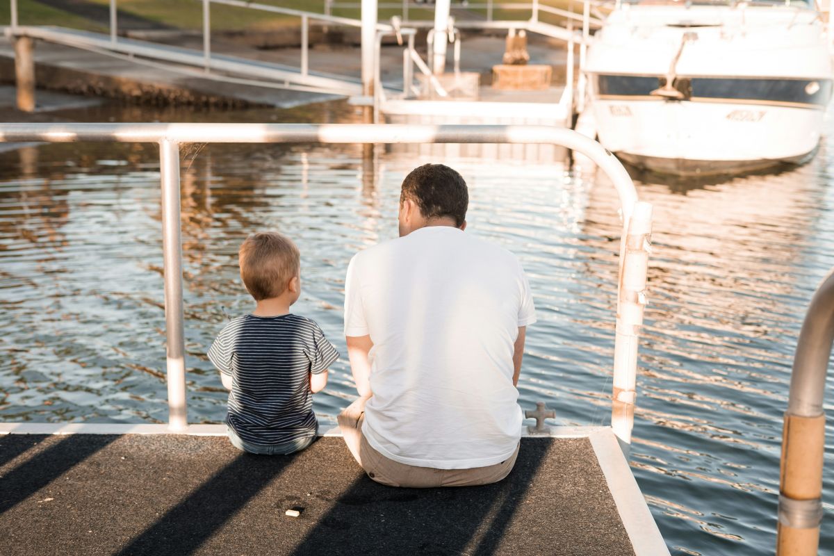parenting, kids, listening, respect, teamwork