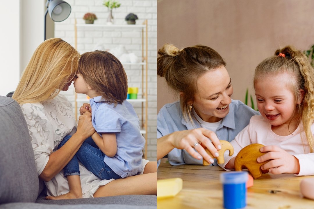 Child psychologist reveals the 6 'magic phrases' that make kids listen to their parents