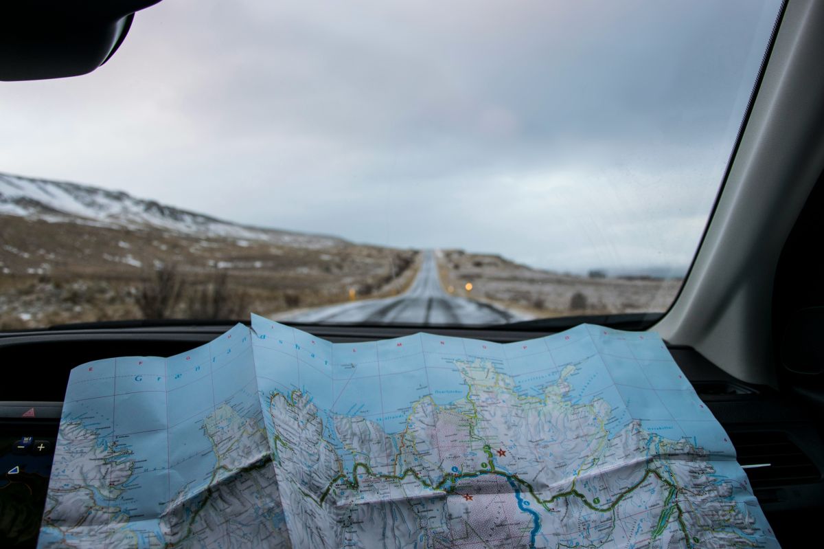 driving, maps, GPS, google, google maps, mapquest, millennials, gen z